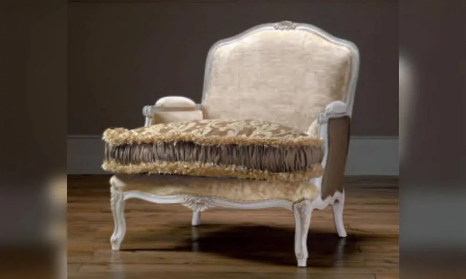 Кресло Bruno Zampa Luigi Xv - фото 1