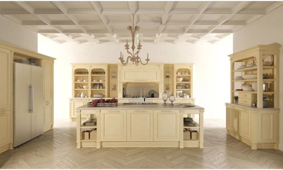 Кухня Virs Bristol One - фото 1