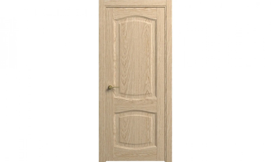 Межкомнатная дверь Софья, коллекция Classic, Модель 91.167 - фото 1