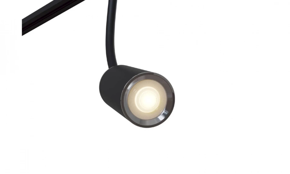 Трековый Светильник Technical Tr010-1-Gu10-B - фото 3