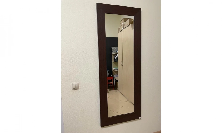 Зеркало CALLIGARIS Double - фото 1