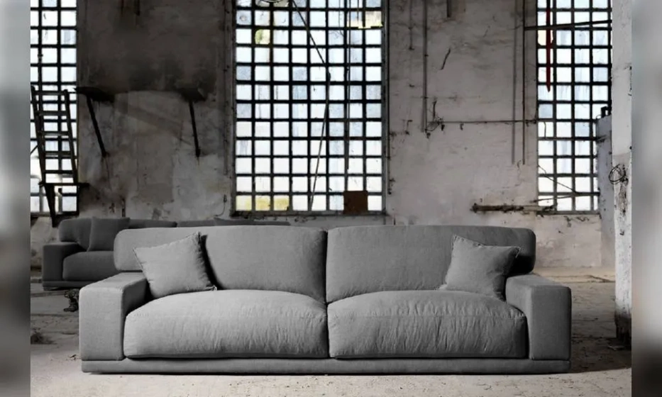 Диван Domingo Salotti Doyle Maxi - фото 1