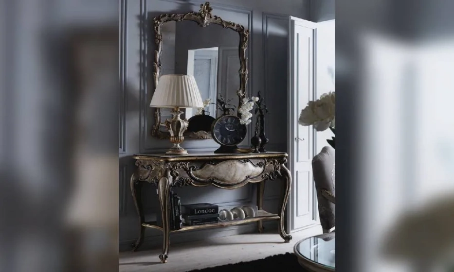 Консоль Grifoni Silvano Living Room 9 - фото 1