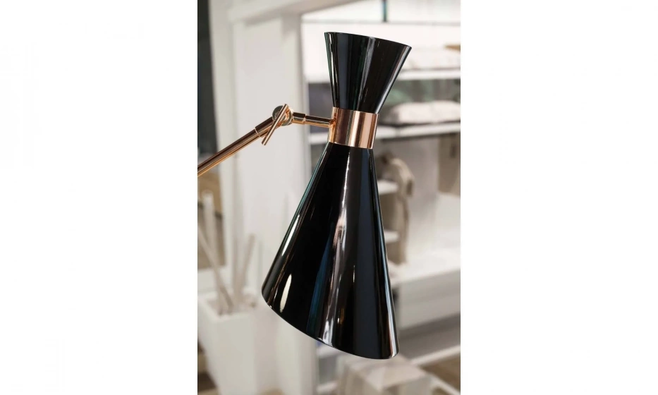 Люстра DELIGHTFUL STANLEY - фото 4