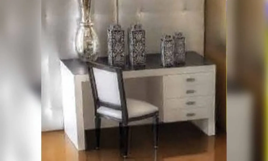 Туалетный Столик Asnaghi Interiors Mars - фото 1