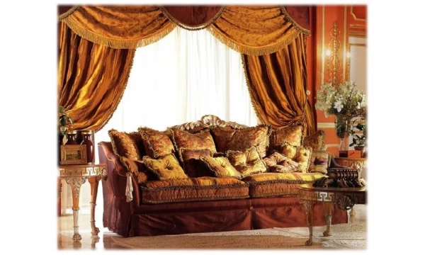 Гостиная Jumbo Collection Alchymia 5