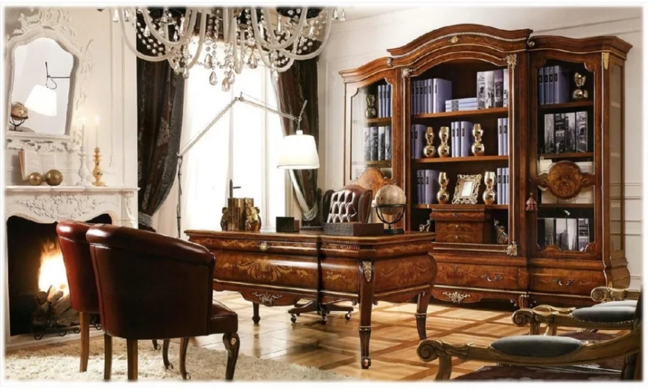 Домашний Кабинет Grilli Rondo - фото 1