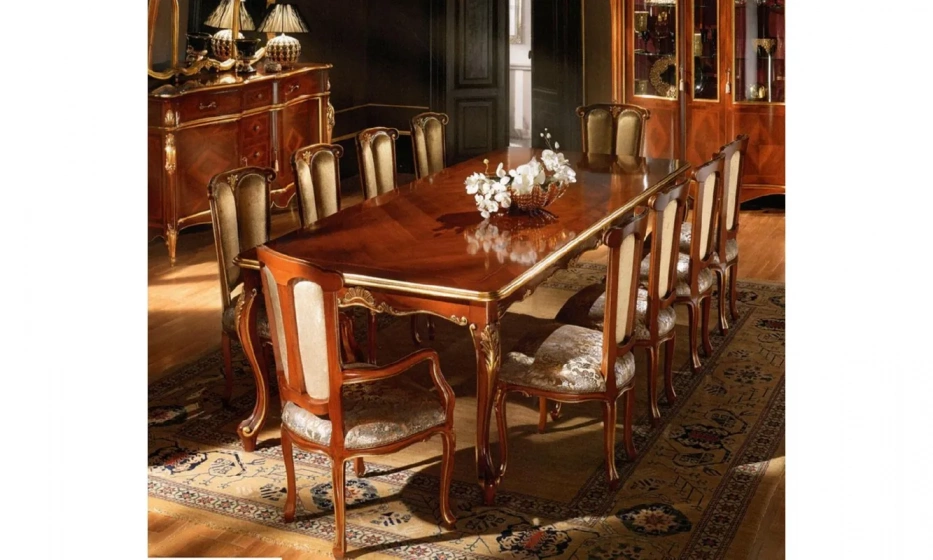 Столовая Scappini 30Th Anniversary 2 - фото 2