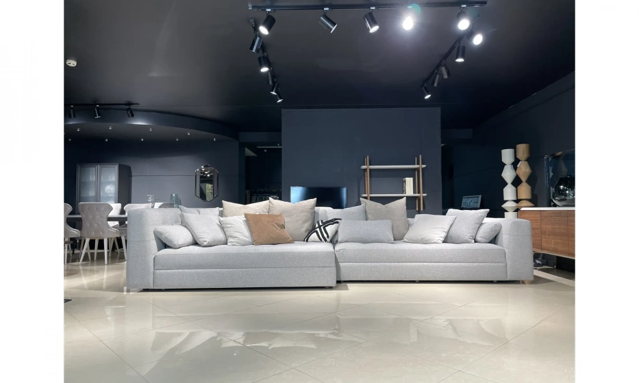 Диван Solti Blazer - фото 1