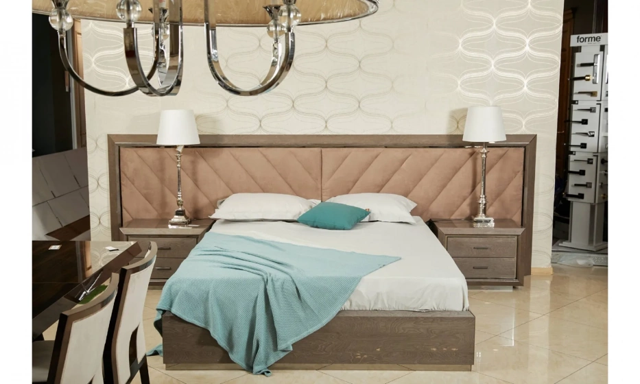 Кровать CAMELGROUP Elite - фото 1