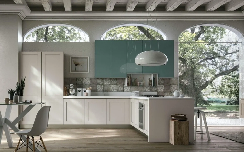 Кухня Stosa Cucine City - фото 10