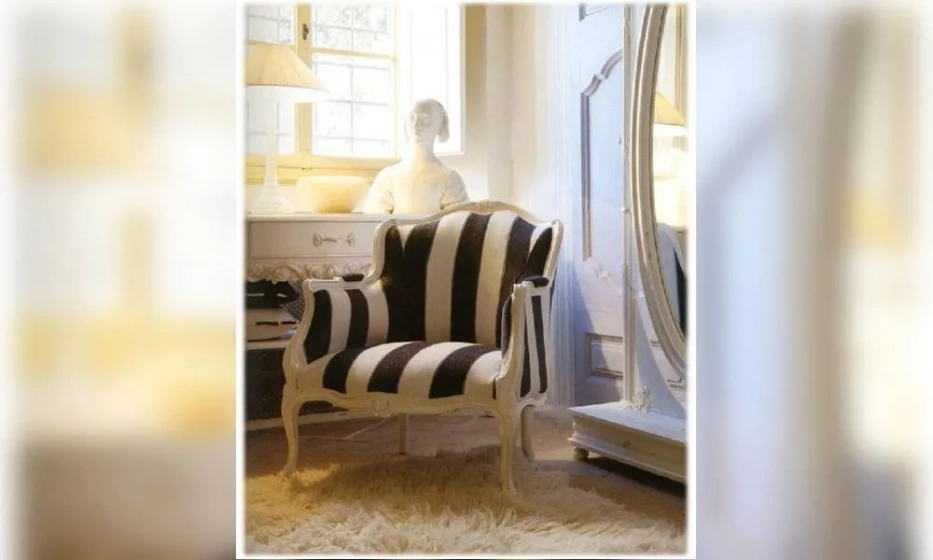 Кресло Savio Firmino 3119 Pol - фото 1