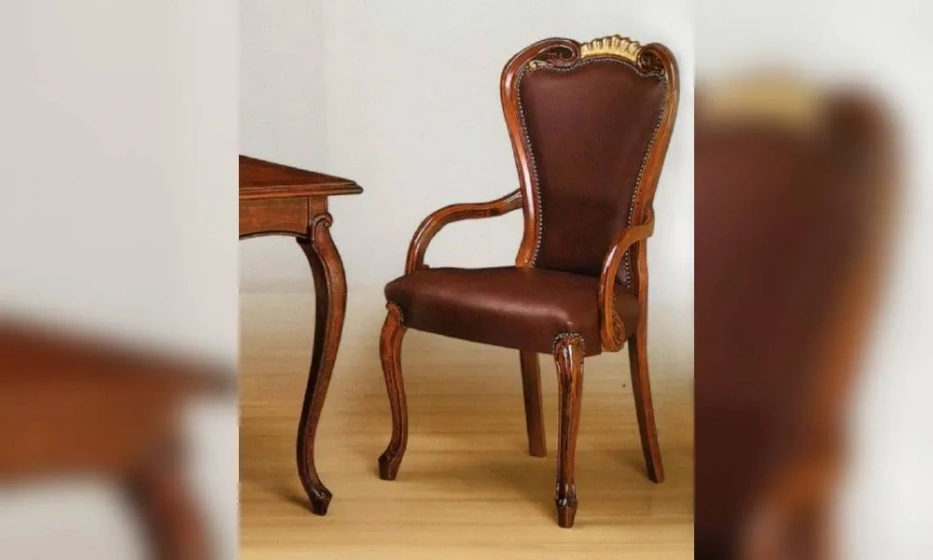 Стул Morello Gianpaolo Corona 2 - фото 1