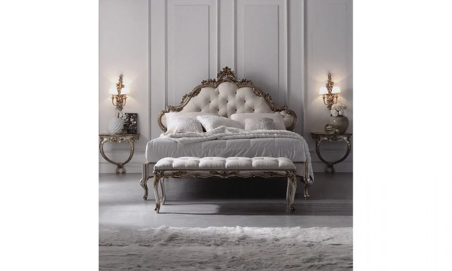 Спальня Silvano Grifoni Bedroom 12 - фото 4