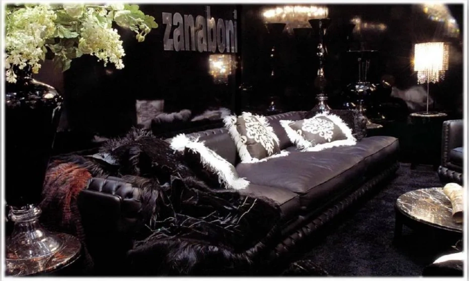 Диван Zanaboni Atlantique Big - фото 1