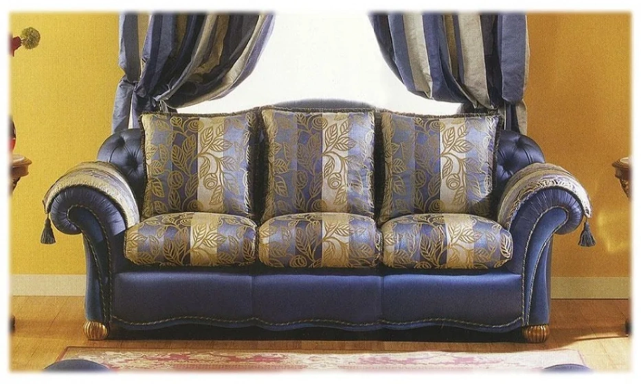 Комплект Мягкой Мебели Zanaboni Omega - фото 2