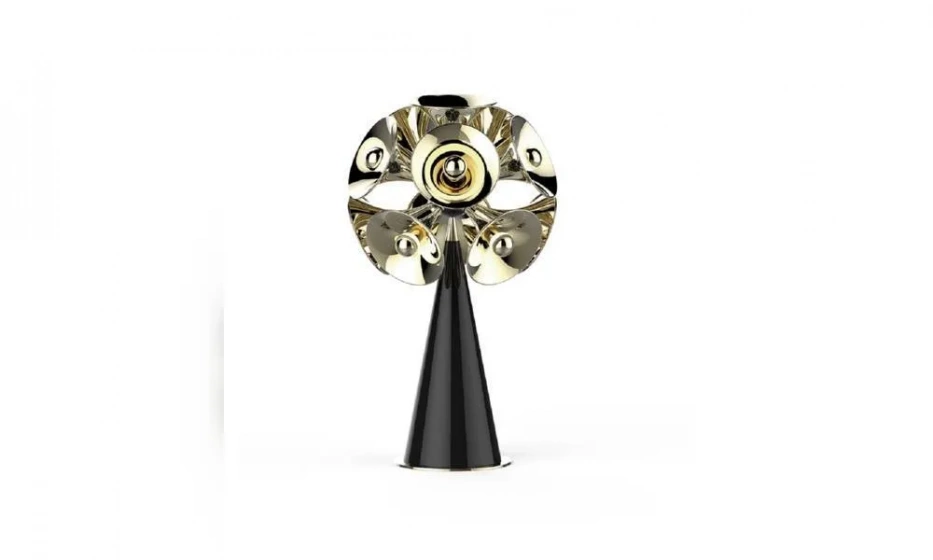 Настольная Лампа Delightfull Botti - фото 5