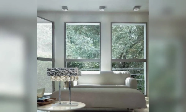 Потолочный Светильник Lamp Di Volpato Patrizia Magma