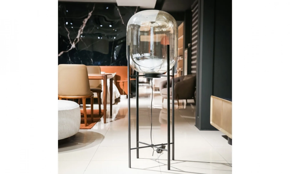 Торшер ST Luce Burasca - фото 2