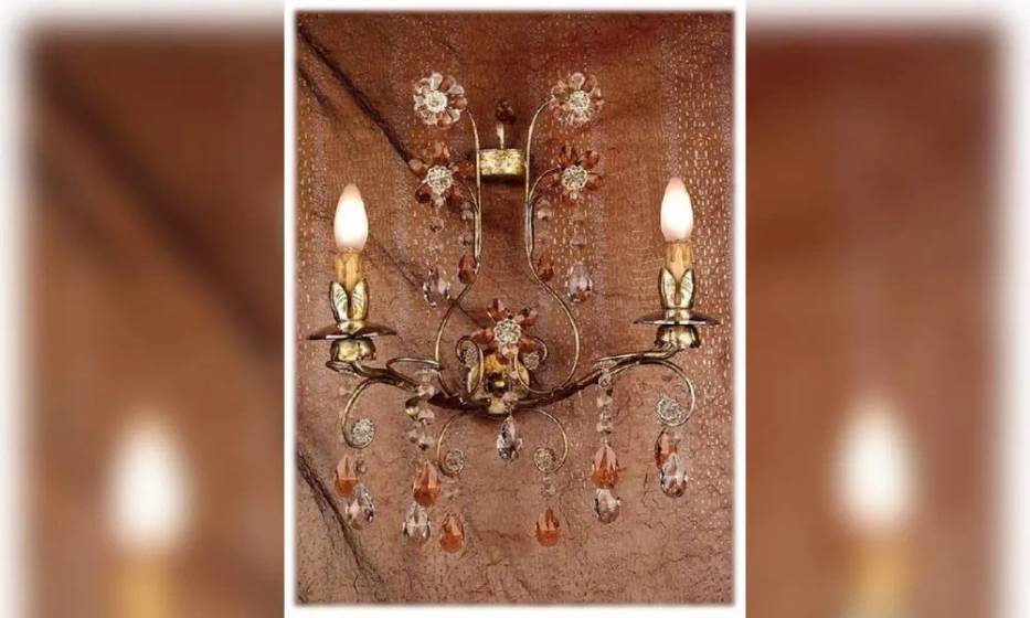 Бра Mechini A152/2 - фото 1