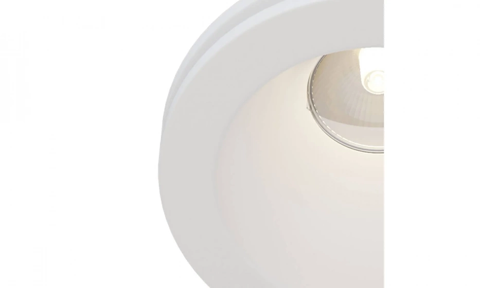 Встраиваемый Светильник Technical Dl002-1-01-W - фото 3