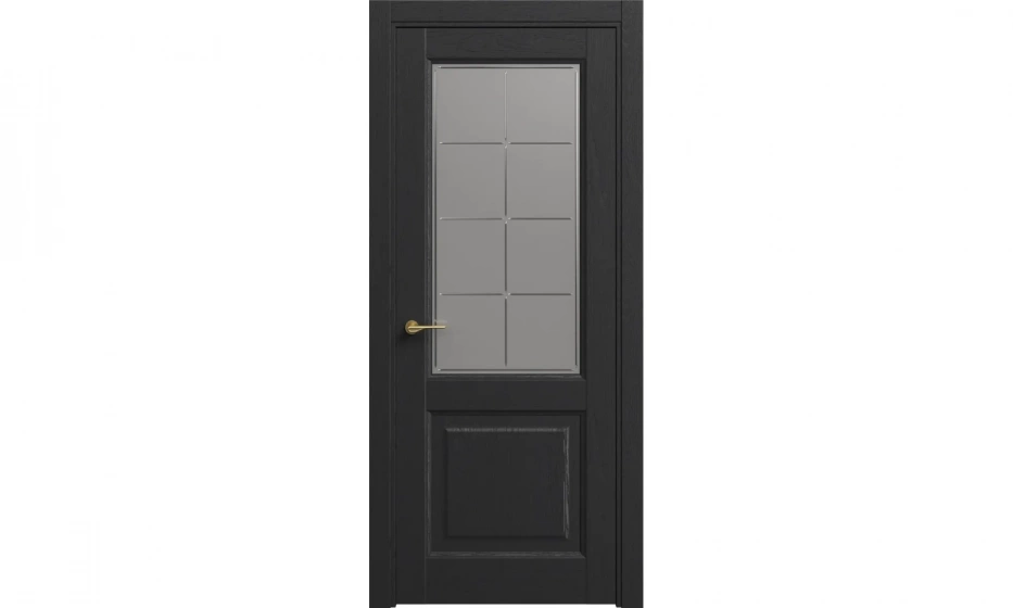 Межкомнатная дверь Софья, коллекция Classic, Модель 36.152 - фото 1