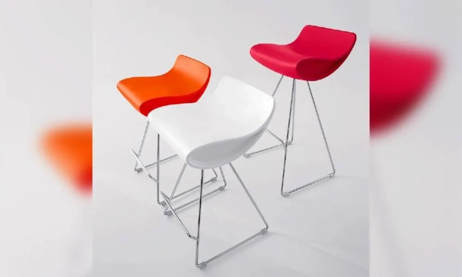 Барный Стул Momo Compar 485 - фото 1