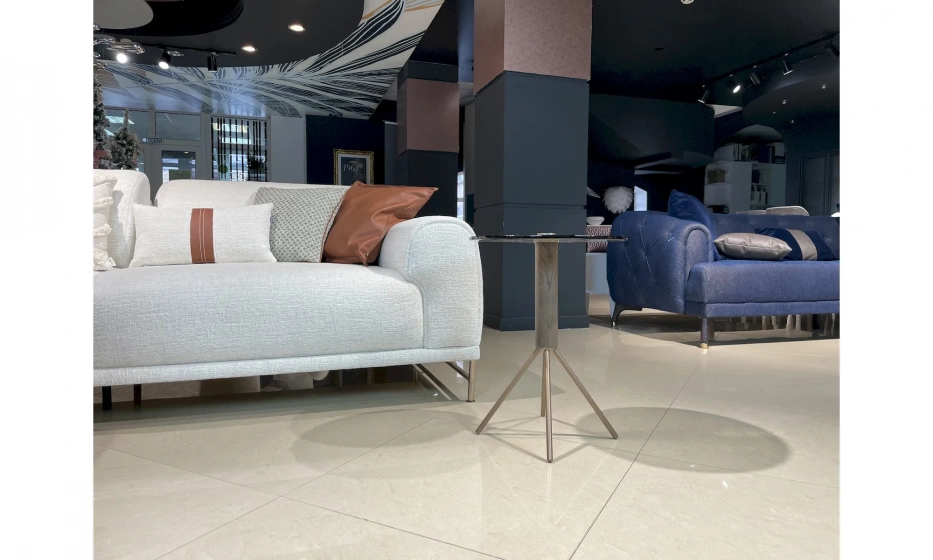 Журнальный столик Homage Jelly - фото 2