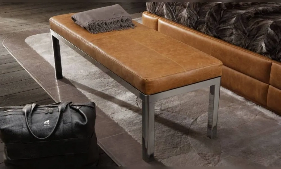 Банкетка Smania Aston - фото 1