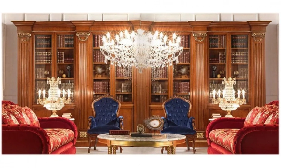 Гостиная Zanaboni №6 - фото 7