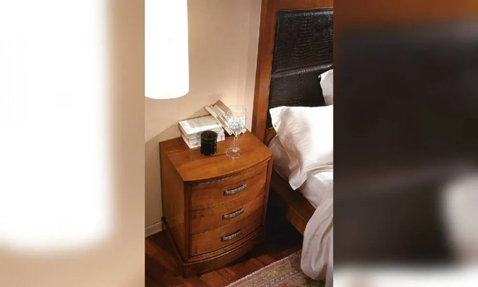 Тумба Прикроватная Tessarolo Fusion 2 - фото 1