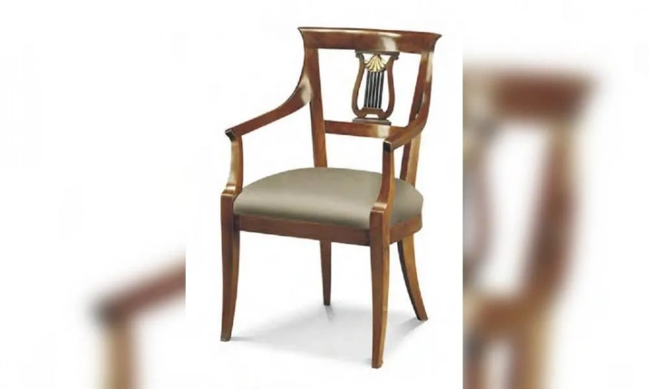 Стул Francesco Molon P188 - фото 1