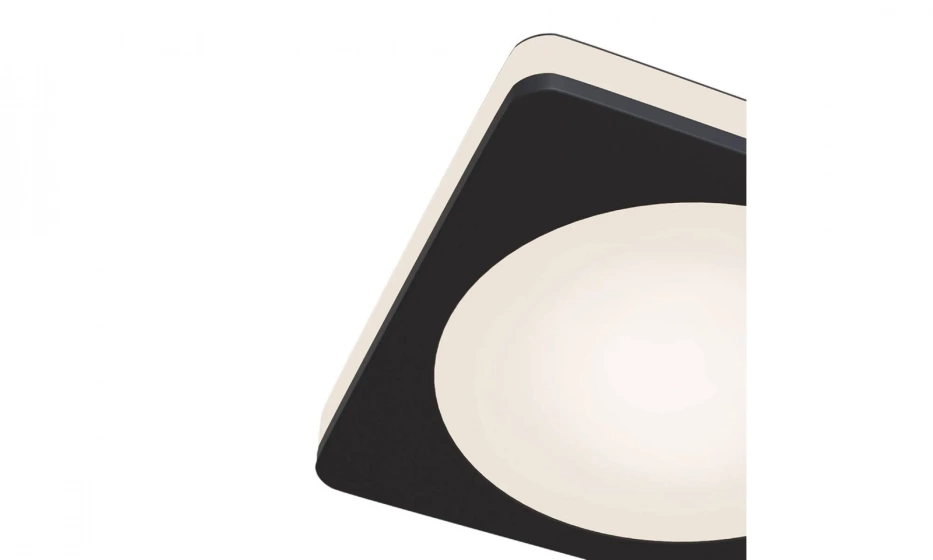 Встраиваемый Светильник Technical Dl2001-L12B4K - фото 2