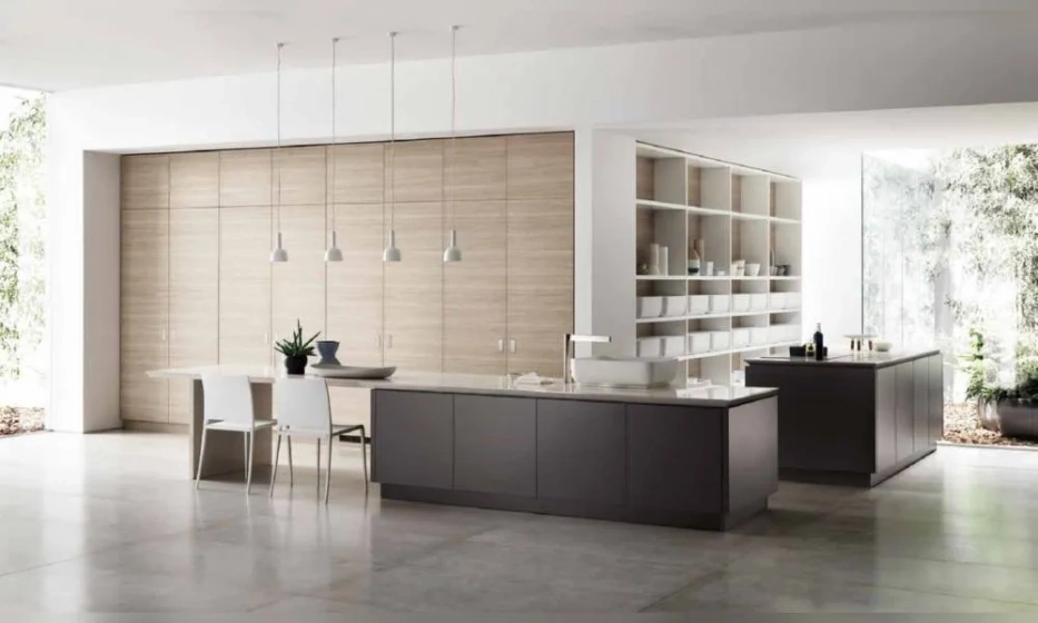 Кухня Scavolini Qi - фото 3