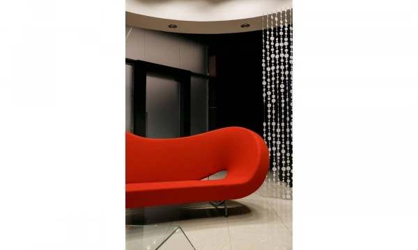 Диван MOROSO Victoria