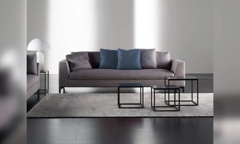 Диван Meridiani Louis Up Divano - фото 1