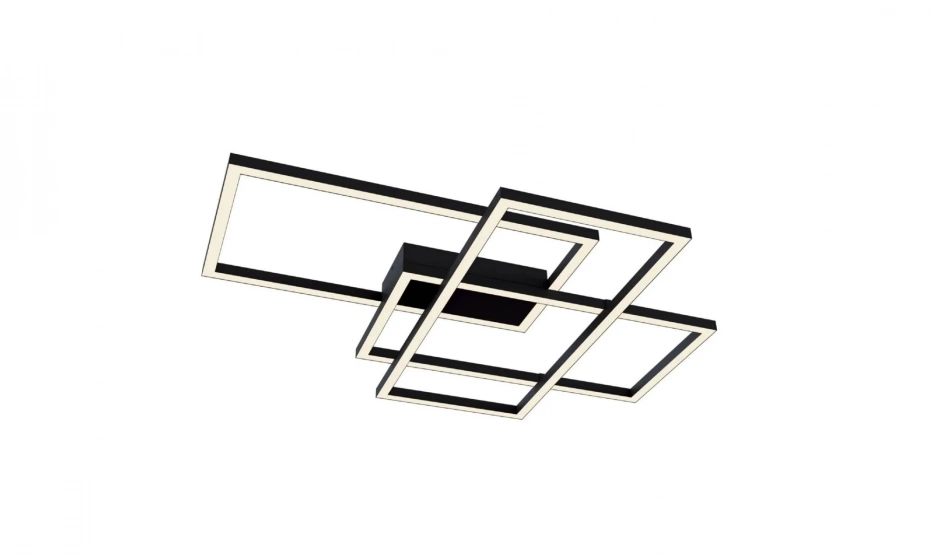 Потолочный Светильник Technical Mod015Cl-L80B4K - фото 1