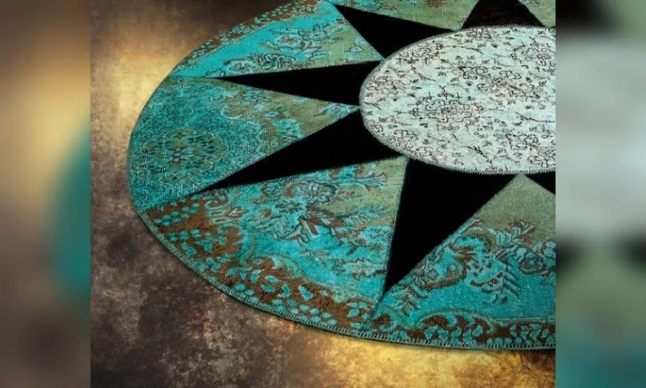 Ковер Star Фабрики Sitap - фото 1