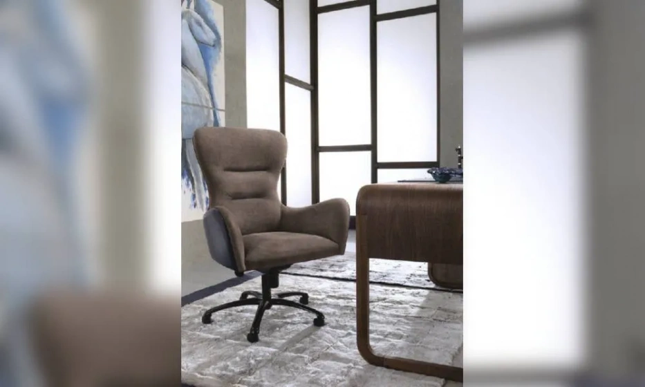 Кресло Руководителя Ulivi My Luxury - фото 1