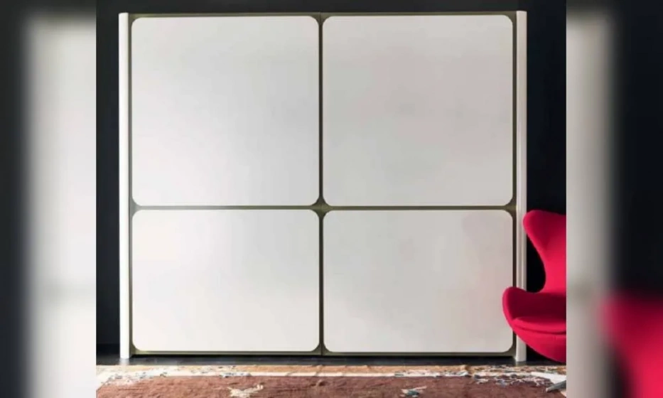 Шкаф-Купе Bamax 41.302 - фото 1