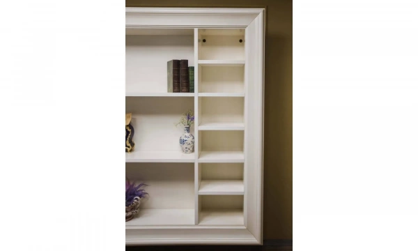 Vaccari Giovanni стенка