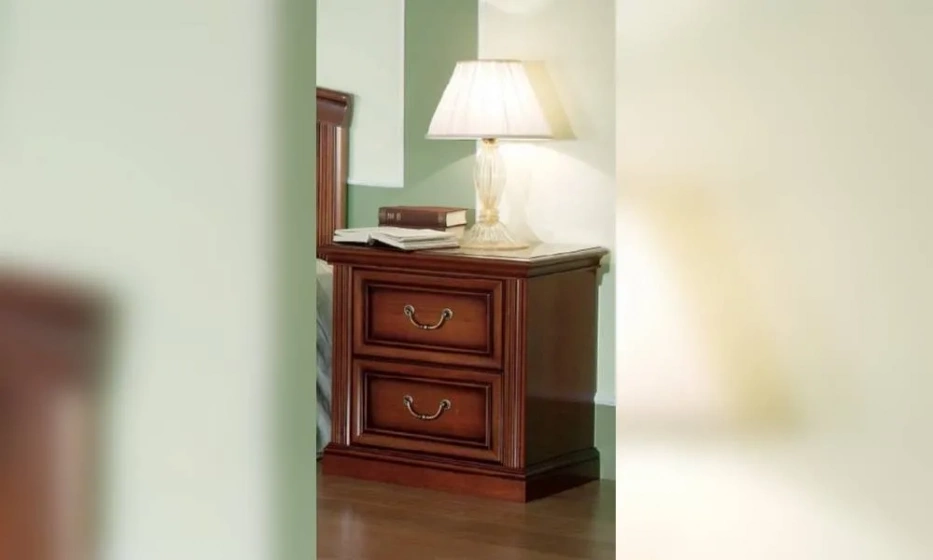 Тумба Прикроватная Dall Agnese Venezia 1 - фото 1