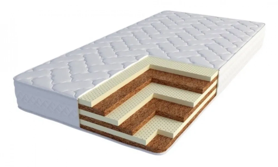 Матрас Сонберри Quattro-13 - фото 1