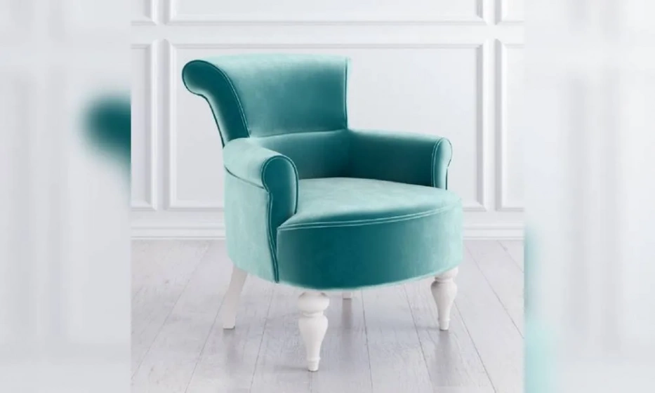 Кресло Kreind Перфетто M11-W-B08 - фото 1