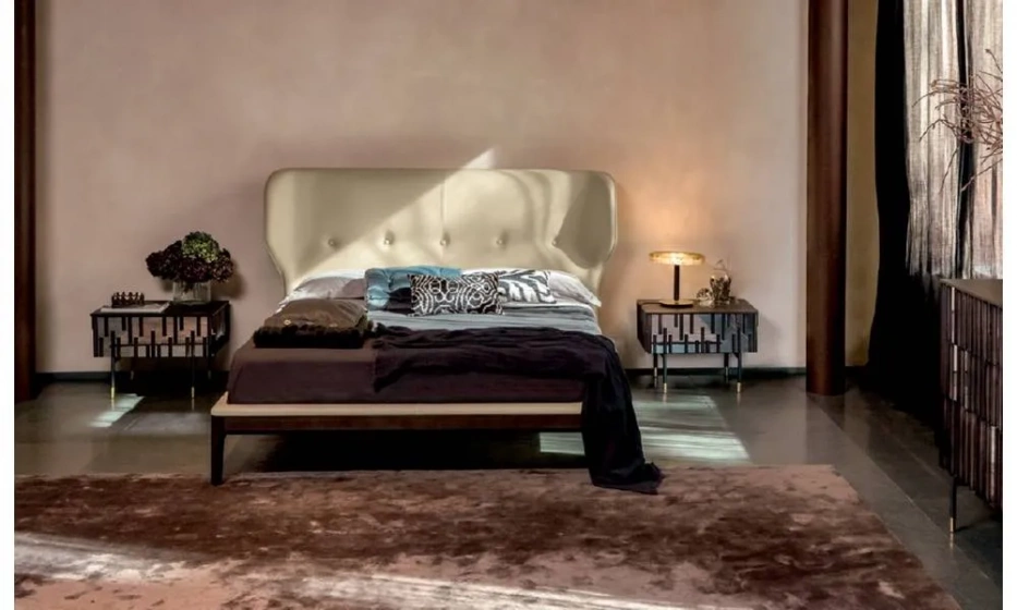 Кровать Ambra Tonin 7875 Xl - фото 1