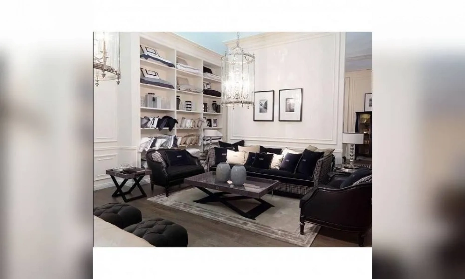 Журнальный Стол Kensington - фото 5