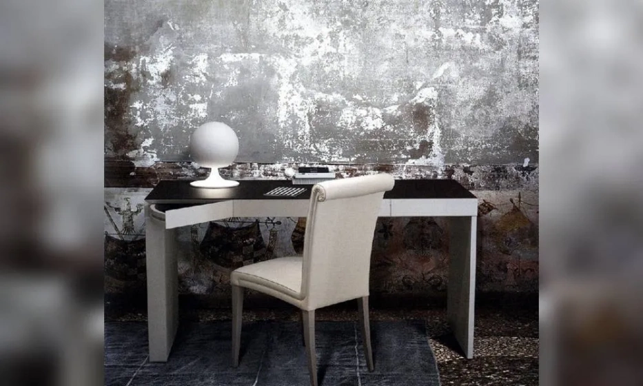 Стол Письменный Poltrona Frau Sergeto - фото 1