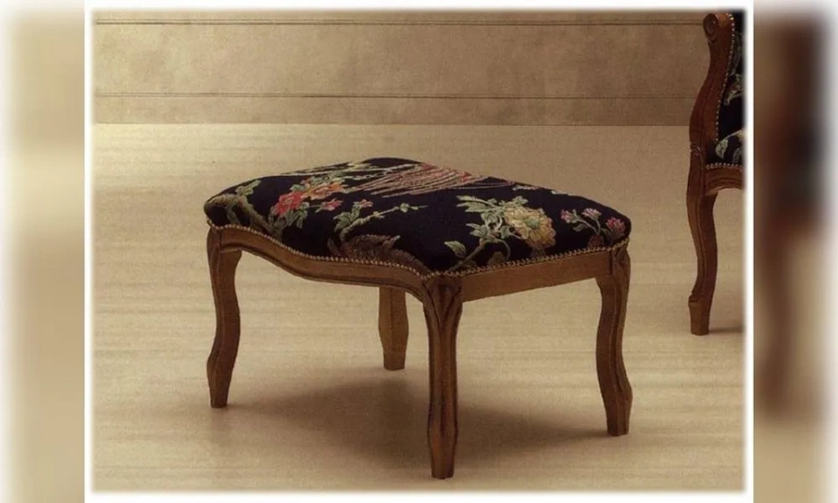 Пуф Morello Gianpaolo Filippo 1 - фото 1