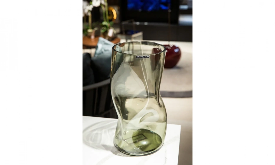 Ваза ADRIANI e ROSSI Pongo - фото 4