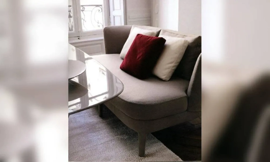 Диван B&B Italia Febo 1 - фото 1